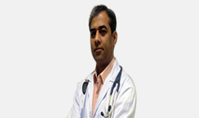 Dr Bharat Kukreti | Best doctors in India