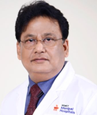 Dr Bijoy Kumar Nayak | Best doctors in India