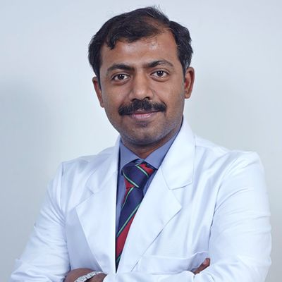 Dr Bimlesh Dhar Pandey | Best doctors in India