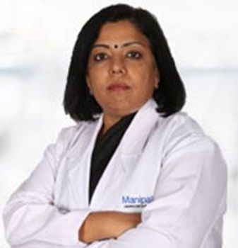 Dr Bina Vasan | Best doctors in India