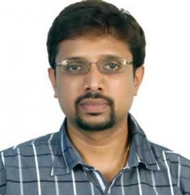 Dr C Arvind Babu | Best doctors in India