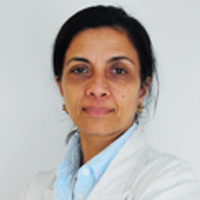 Dr Carreen Pakrasi | Best doctors in India