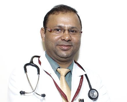 Dr Chandragouda Dodagoudar | Best doctors in India