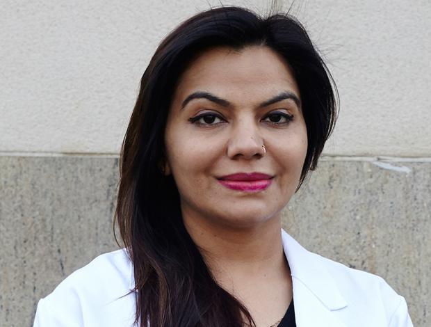 Dr Charu Sharma | Best doctors in India