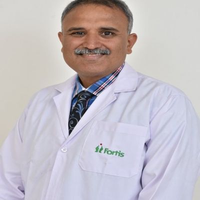 Dr Chetan Shah | Best doctors in India