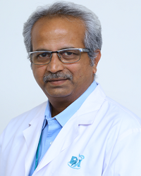 Dr Cheupak Ramesh | Best doctors in India