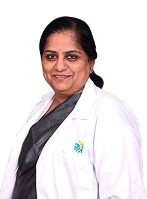 Dr Chitra Ramamurthy | Best doctors in India