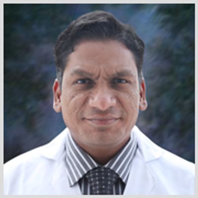Dr Deepak Bolbandi | Best doctors in India
