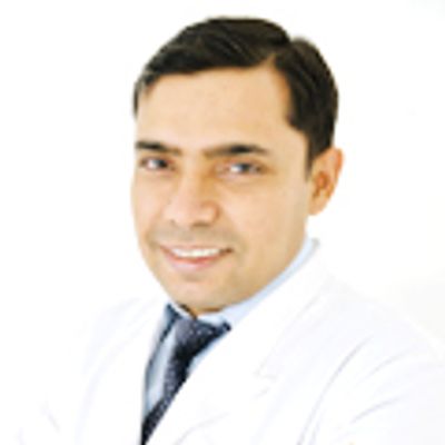 Dr Deepak Kumar | Best doctors in India