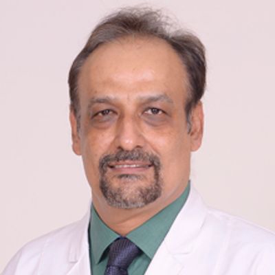 Dr Dilip Bhalla | Best doctors in India