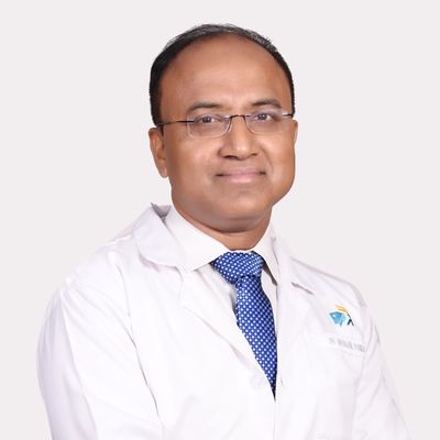 Dr Dipanjan Panda | Best doctors in India