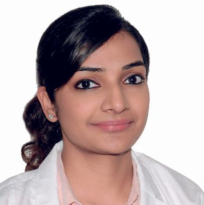 Dr Garima Aggarwal | Best doctors in India