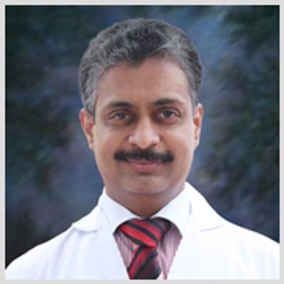 Dr Girish B Navasundi | Best doctors in India
