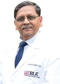 Dr Hardev Bhatyal | Best doctors in India