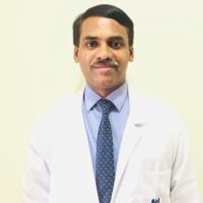 Dr Hareesha Babu K | Best doctors in India