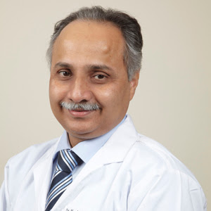 Dr Harit Chaturvedi | Best Doctors in India