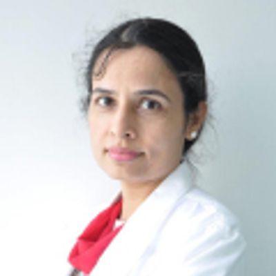 Dr Harmandeep Kaur Gill | Best doctors in India