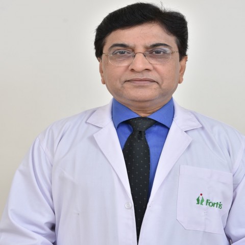 Dr Hasmukh Ravat | Best doctors in India