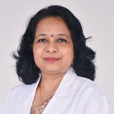 Dr Ila Gupta | Best doctors in India