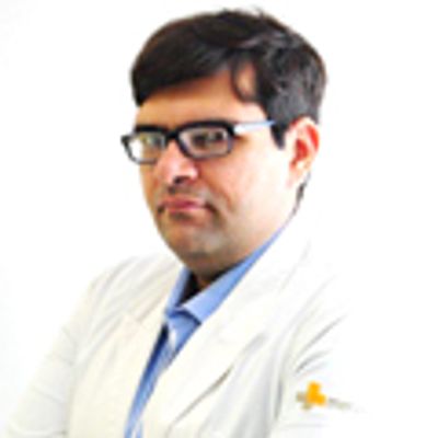 Dr Indrish Bhatia | Best doctors in India