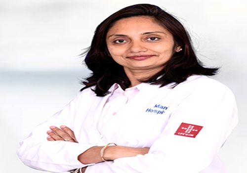 Dr Jalpa Vashi | Best doctors in India
