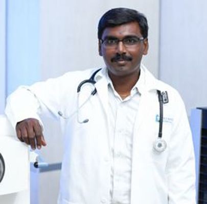Dr Janarthinakani | Best doctors in India