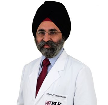 Dr Jasjit Singh Bhasin | Best doctors in India