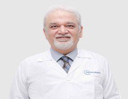 Dr Jawaharlal Mansukhani | Best doctors in India