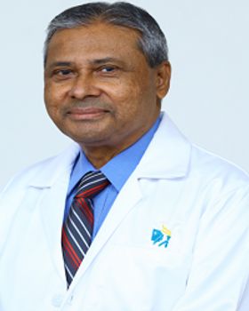 Dr Joseph Thachil | Best doctors in India