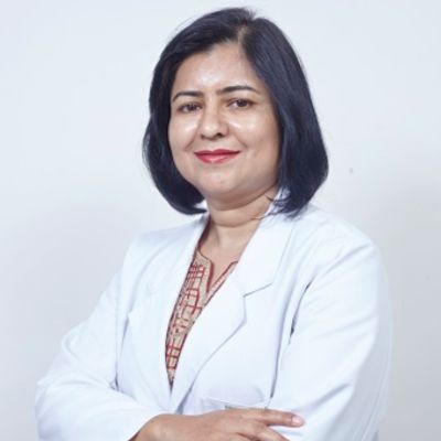 Dr Jyoti Bala Sharma | Best doctors in India