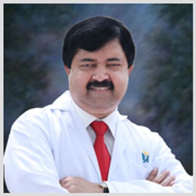 Dr K B Prasad | Best doctors in India