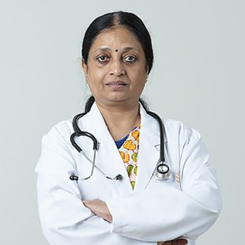 Dr K Jayanthi | Best doctors in India
