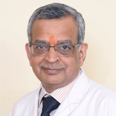 Dr K K Kanodia | Best doctors in India