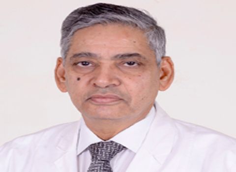 Dr KK Talwar | Best doctors in India