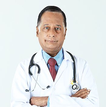 Dr K Sridhar | Best doctors in India