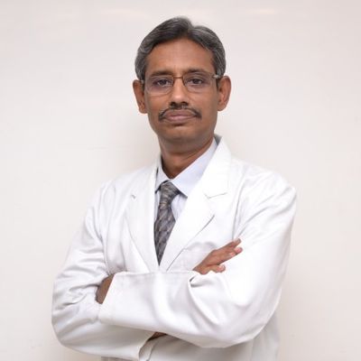 Dr Kalyan Ramalingam | Best doctors in India