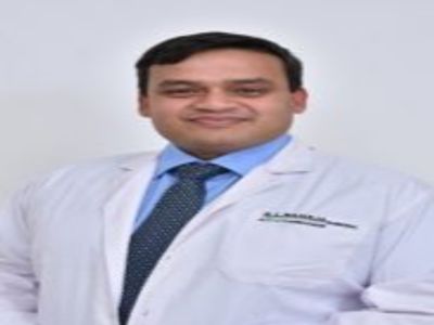 Dr Kamlesh Haria | Best doctors in India