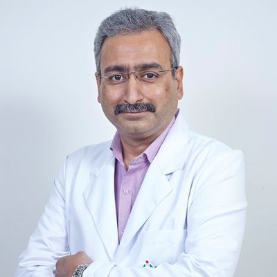 Dr Kapil Kochhar | Best doctors in India