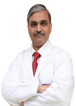 Dr Kapil Kumar | Best Doctors in India