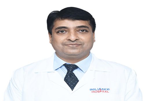 Dr Kaustav Talapatra | Best doctors in India