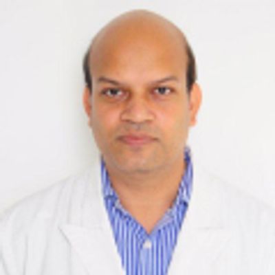 Dr Khalid J Farooqui | Best doctors in India