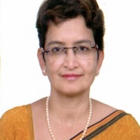 Dr Kishori Kadam | Best doctors in India