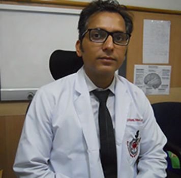 Dr Kundan Singh Chufal | Best doctors in India