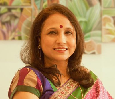 Dr Loveleena Nadir | Best doctors in India