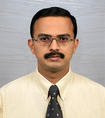 Dr M Edwin Fernando | Best doctors in India