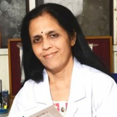 Dr Madhavi Jeste | Best doctors in India