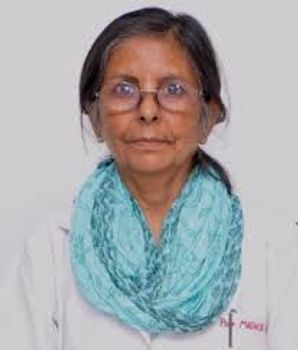Dr Madhuri Behari | Best doctors in India