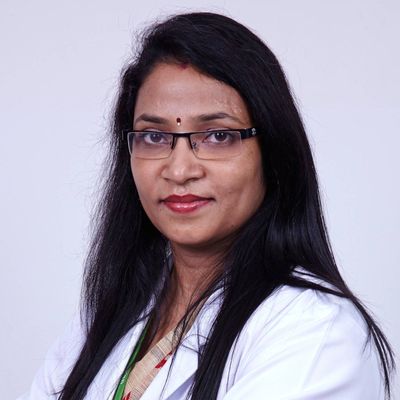 Dr Mamta Pattnayak | Best doctors in India