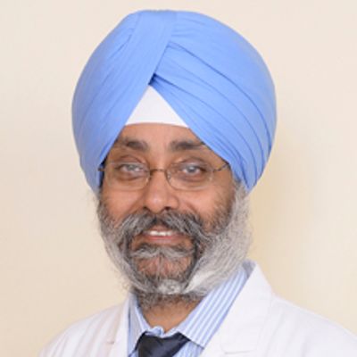 Dr Manbir Singh Sarna | Best doctors in India