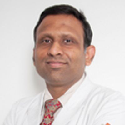 Dr Manish Jain | Best doctors in India